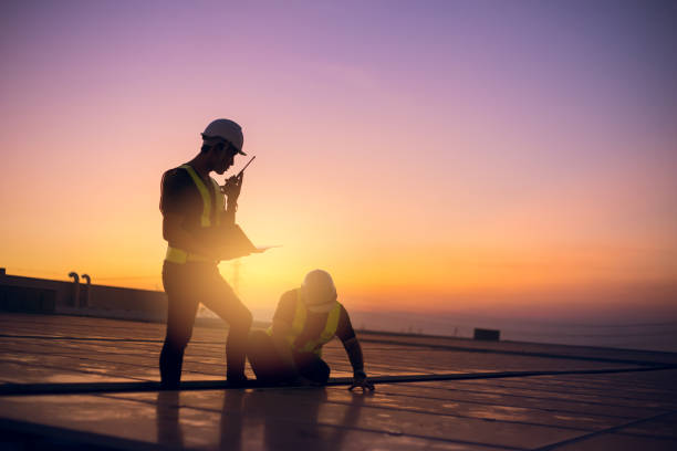 Best Local Roofing Companies  in Long Lake, MN