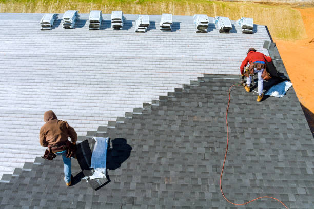 Quick and Trustworthy Emergency Roof Repair Services in Long Lake, MN